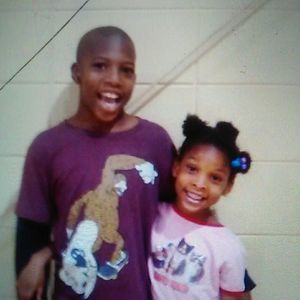 Meet your Posher, Wayne